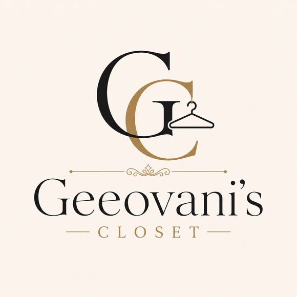 geeovaniscloset